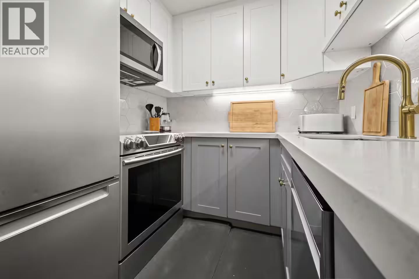200 2033 W 7th Avenue, Vancouver, British Columbia V6J 1T3 - Photo 6 - R3124899