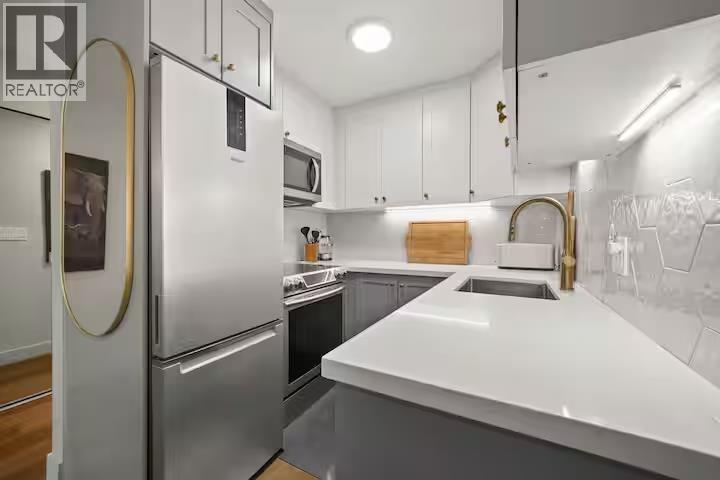 200 2033 W 7th Avenue, Vancouver, British Columbia V6J 1T3 - Photo 7 - R3124899