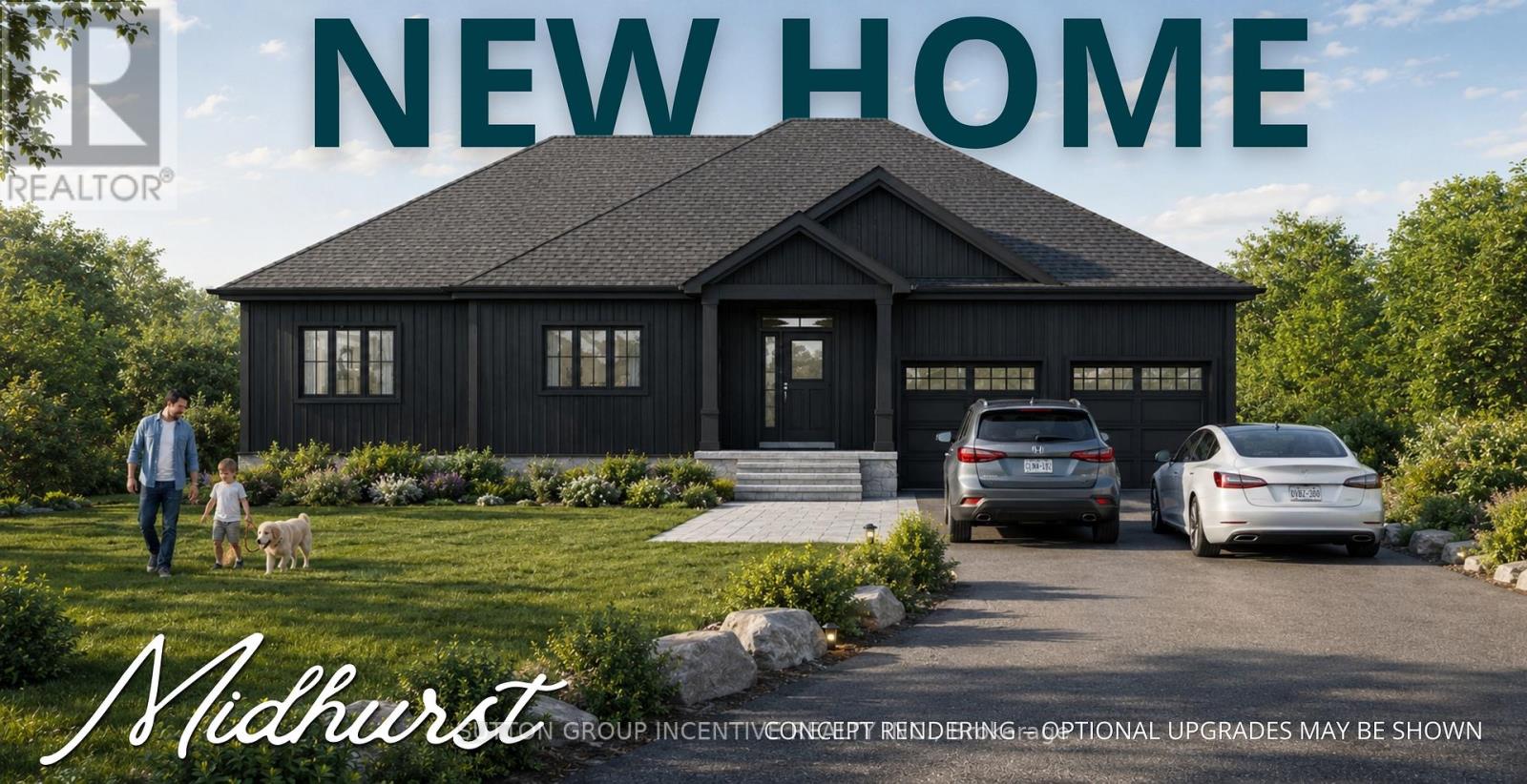 2774 OLD SECOND ROAD S, Springwater, Ontario