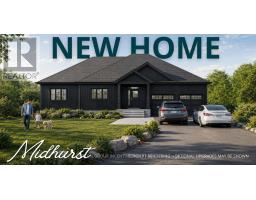 2774 OLD SECOND ROAD S, Springwater, Ontario