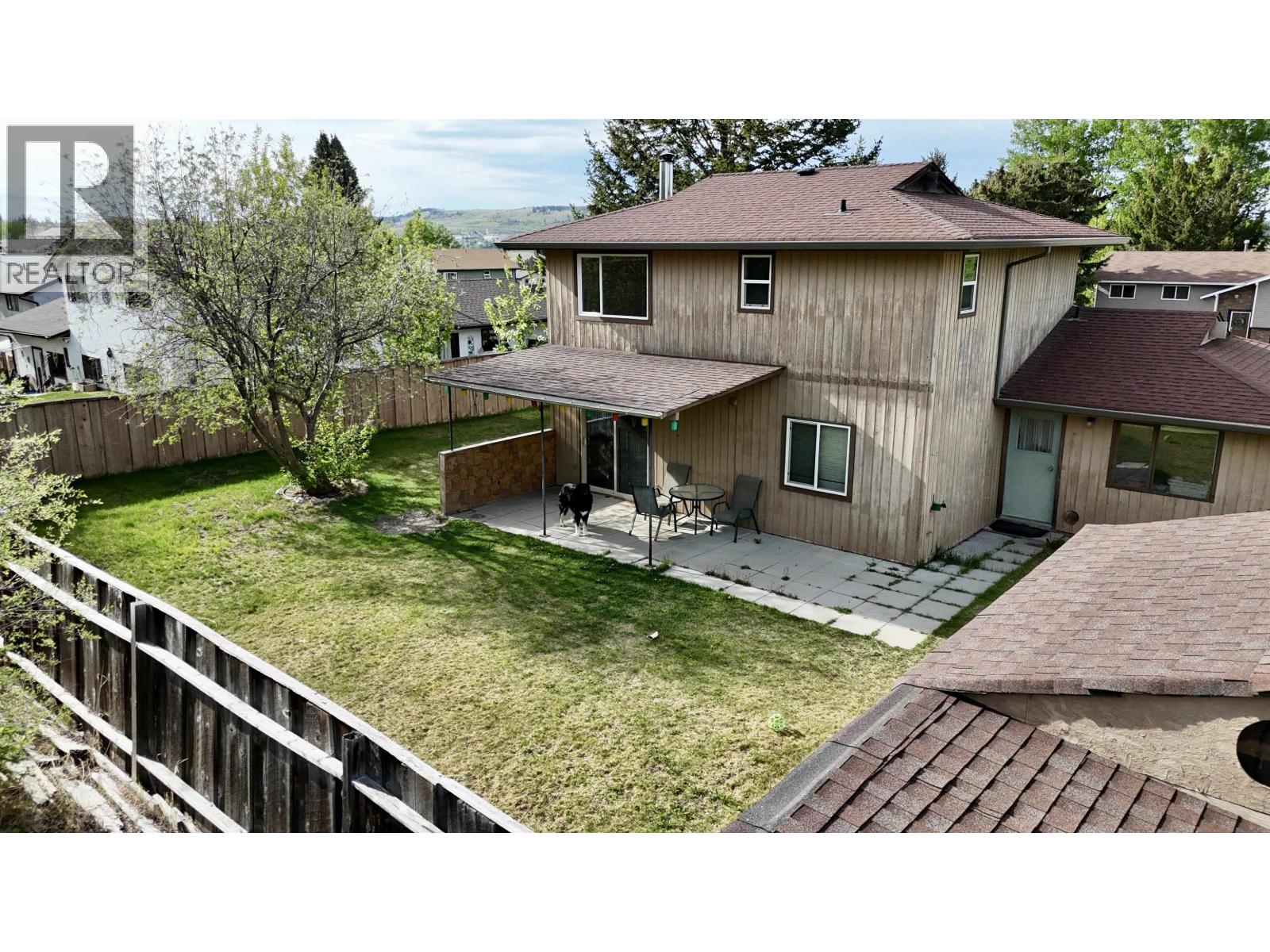 808 Marks Drive, 100 Mile House, British Columbia  V0K 2E0 - Photo 26 - R3080306