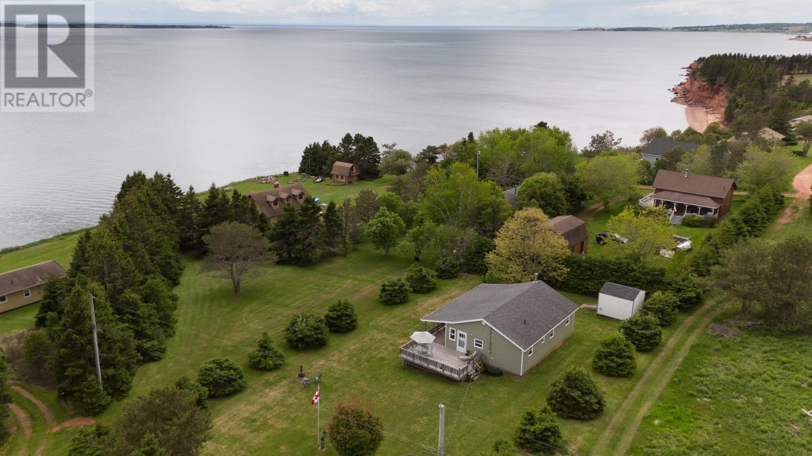 58 Cribbage Lane, Cumberland, Prince Edward Island  C0A 1H2 - Photo 1 - 202611514