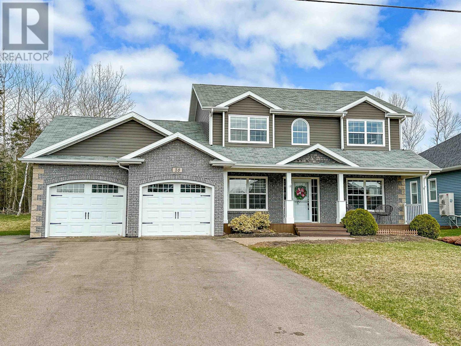 58 St. George Crescent, Stratford, Prince Edward Island  C1B 3X2 - Photo 1 - 202611518