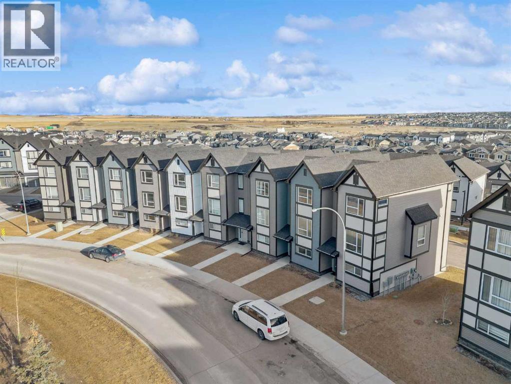 54 Evanscrest Manor NW, Calgary, Alberta  T3P 2A3 - Photo 21 - A2281017