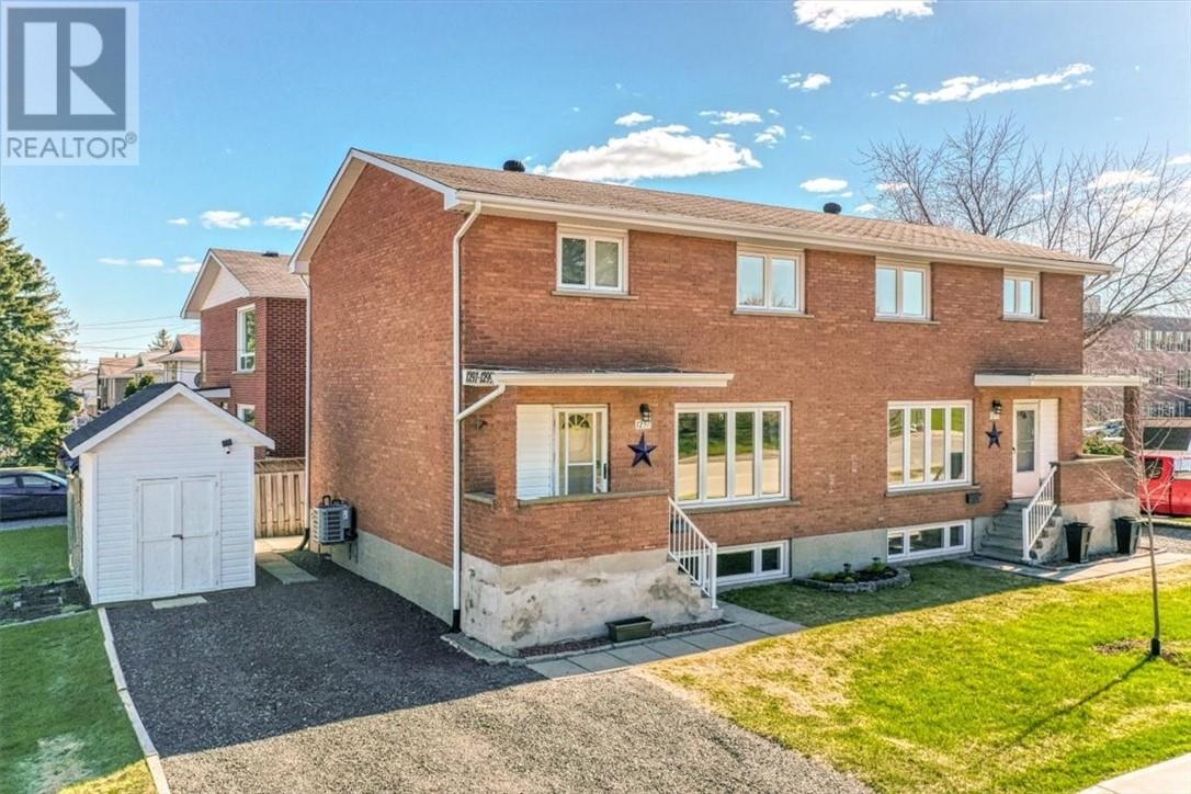 1297-1299 Paquette Street, Sudbury, Ontario  P3A 3X9 - Photo 21 - 2127870