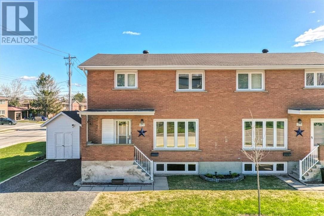 1297-1299 Paquette Street, Sudbury, Ontario  P3A 3X9 - Photo 22 - 2127870