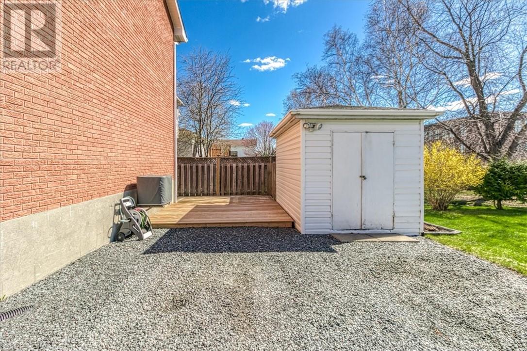 1297-1299 Paquette Street, Sudbury, Ontario  P3A 3X9 - Photo 3 - 2127870