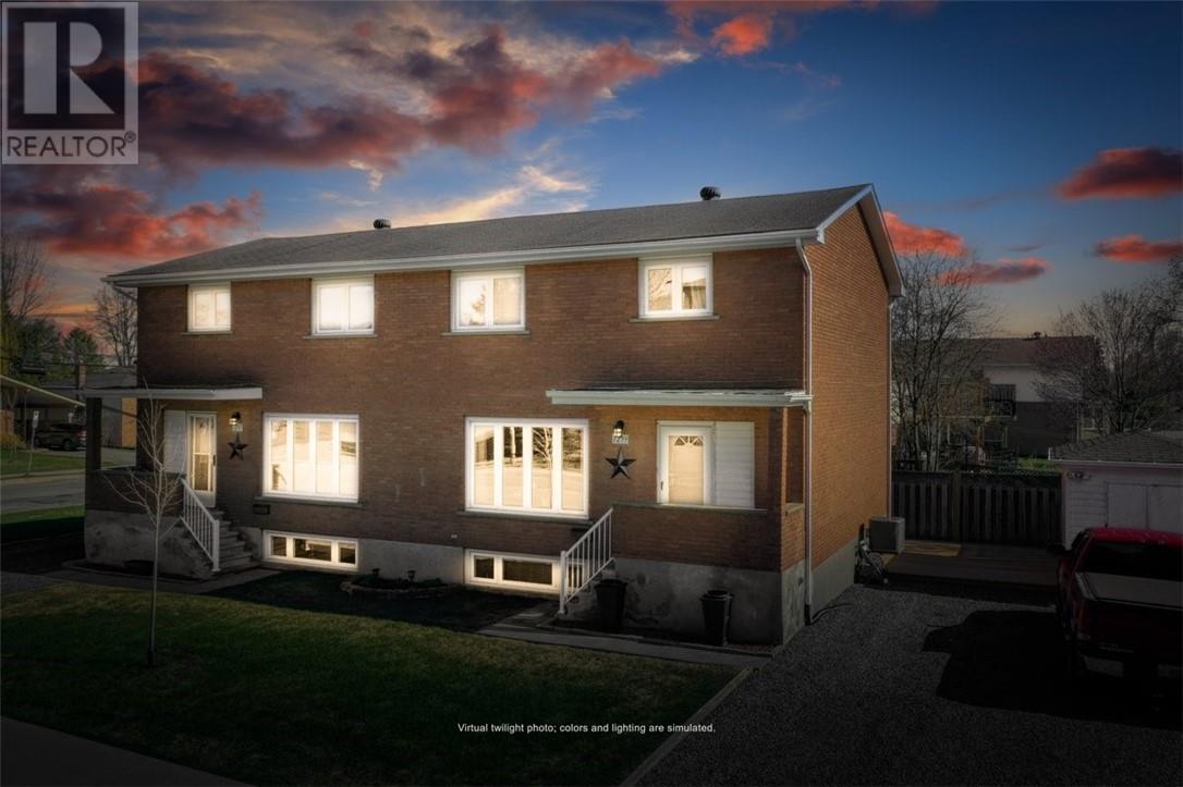 1297-1299 Paquette Street, Sudbury, Ontario  P3A 3X9 - Photo 49 - 2127870