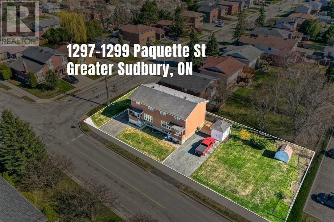 1297-1299 Paquette Street, Sudbury, Ontario  P3A 3X9 - Photo 50 - 2127870