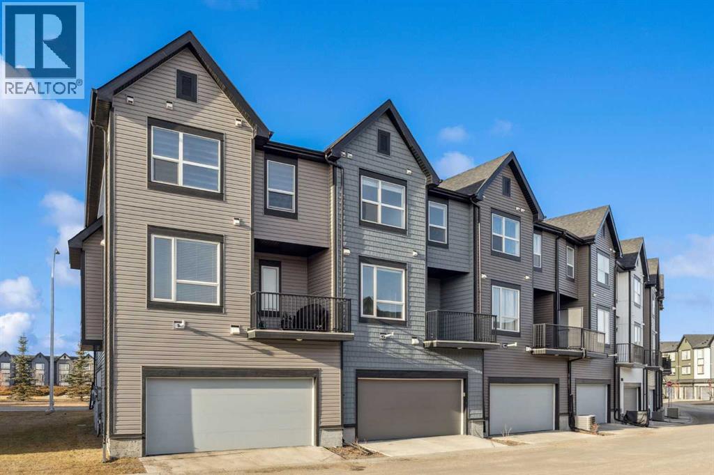 54 Evanscrest Manor NW, Calgary, Alberta  T3P 2A3 - Photo 29 - A2281017