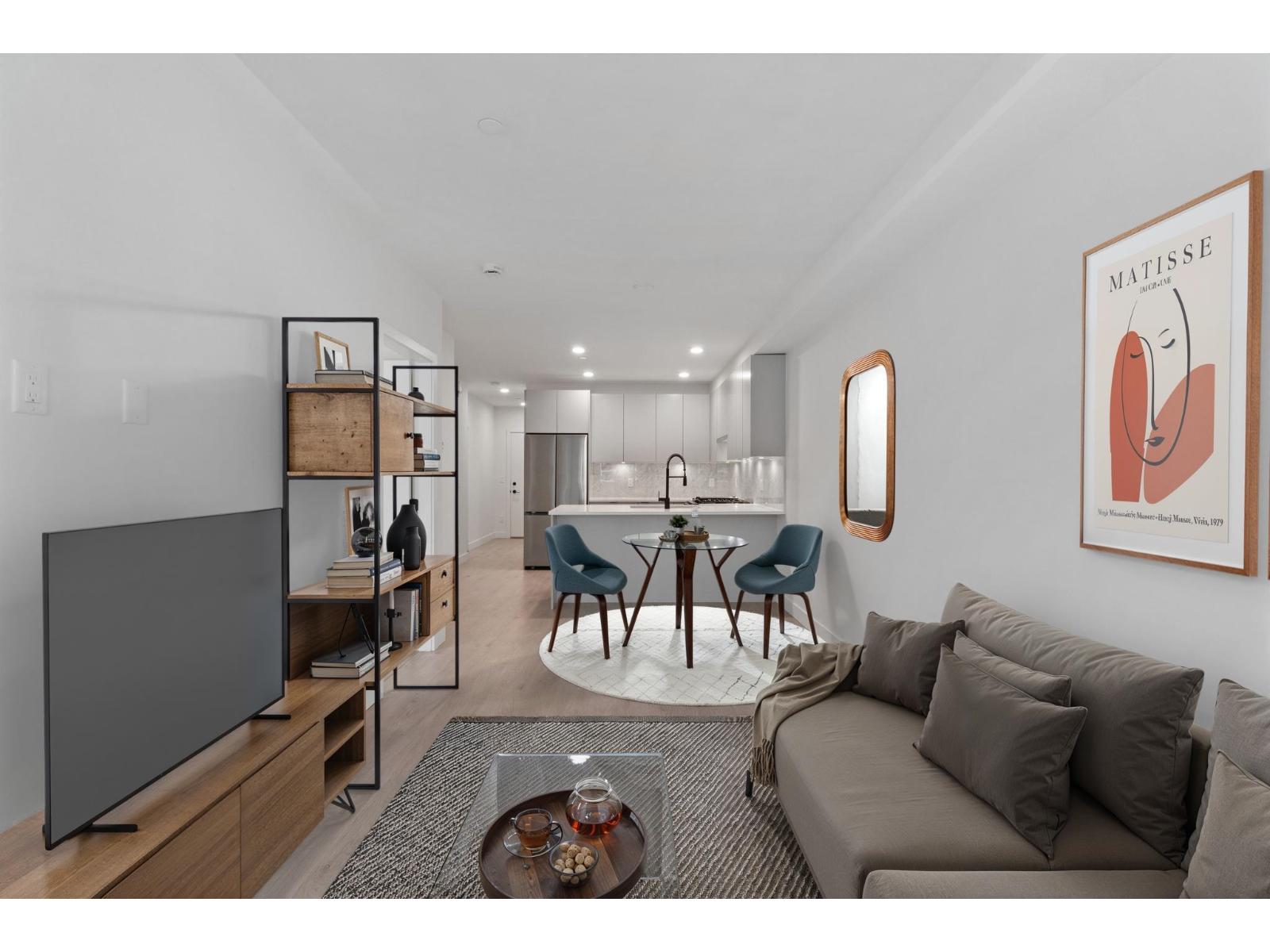 418 13258 105 Avenue, Surrey, British Columbia  V3T 1Z2 - Photo 10 - R3125662