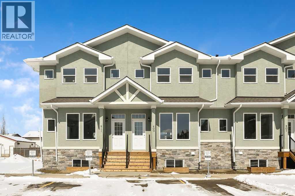 409 Strathcona Circle, Strathmore, Alberta  T1P 0B1 - Photo 1 - A2292647
