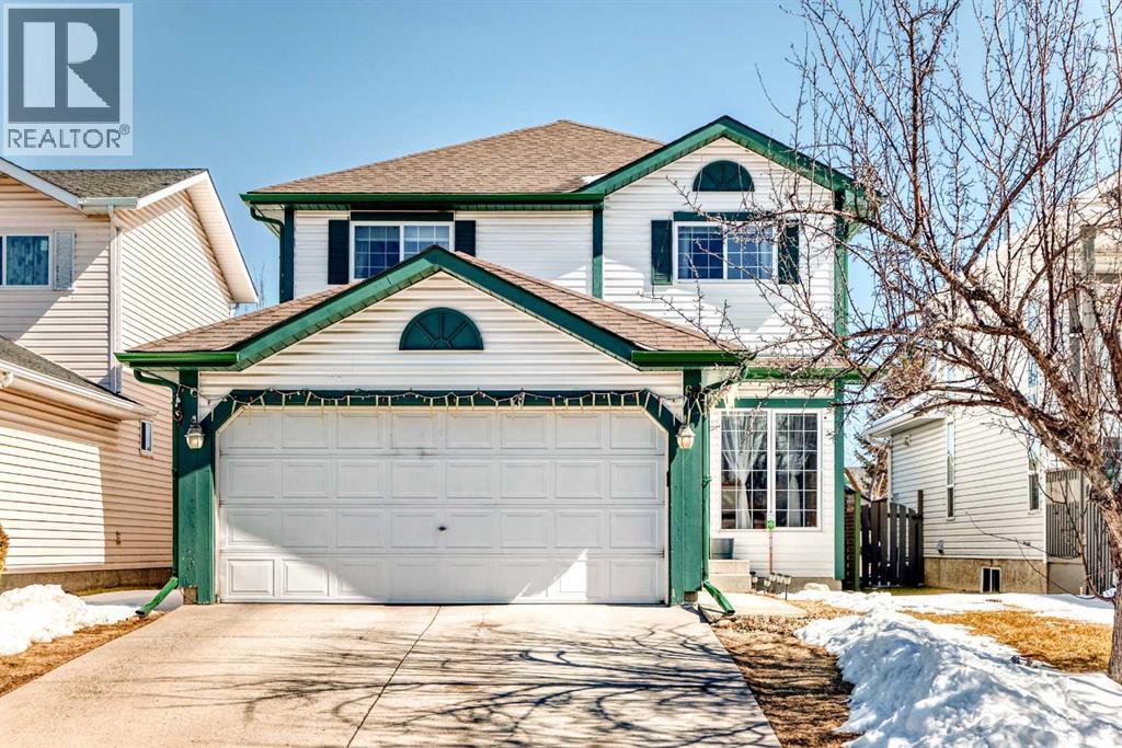 69 Applemont Place SE, Calgary, Alberta