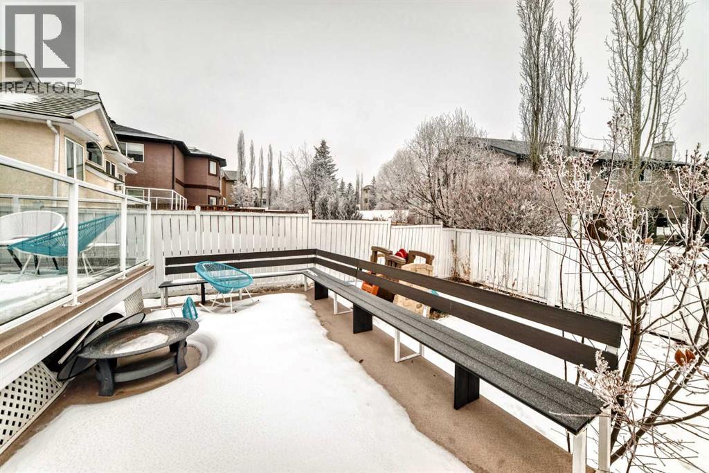3263 Signal Hill Drive SW, Calgary, Alberta  T3H 3T7 - Photo 43 - A2307606