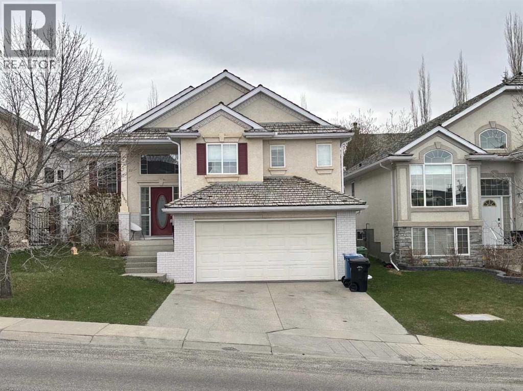 3263 Signal Hill Drive SW, Calgary, Alberta
