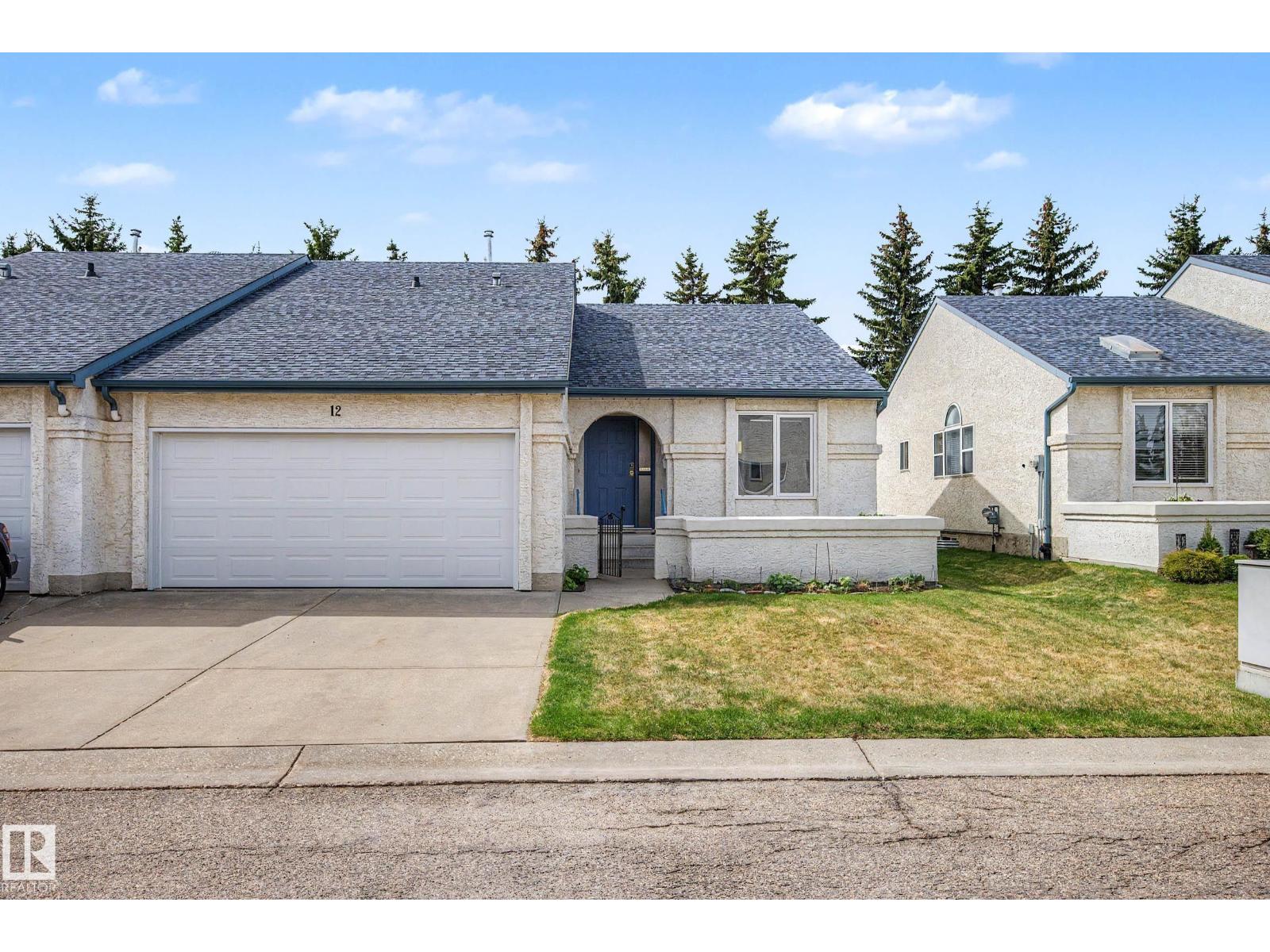 #12 9718 176 ST NW, edmonton, Alberta