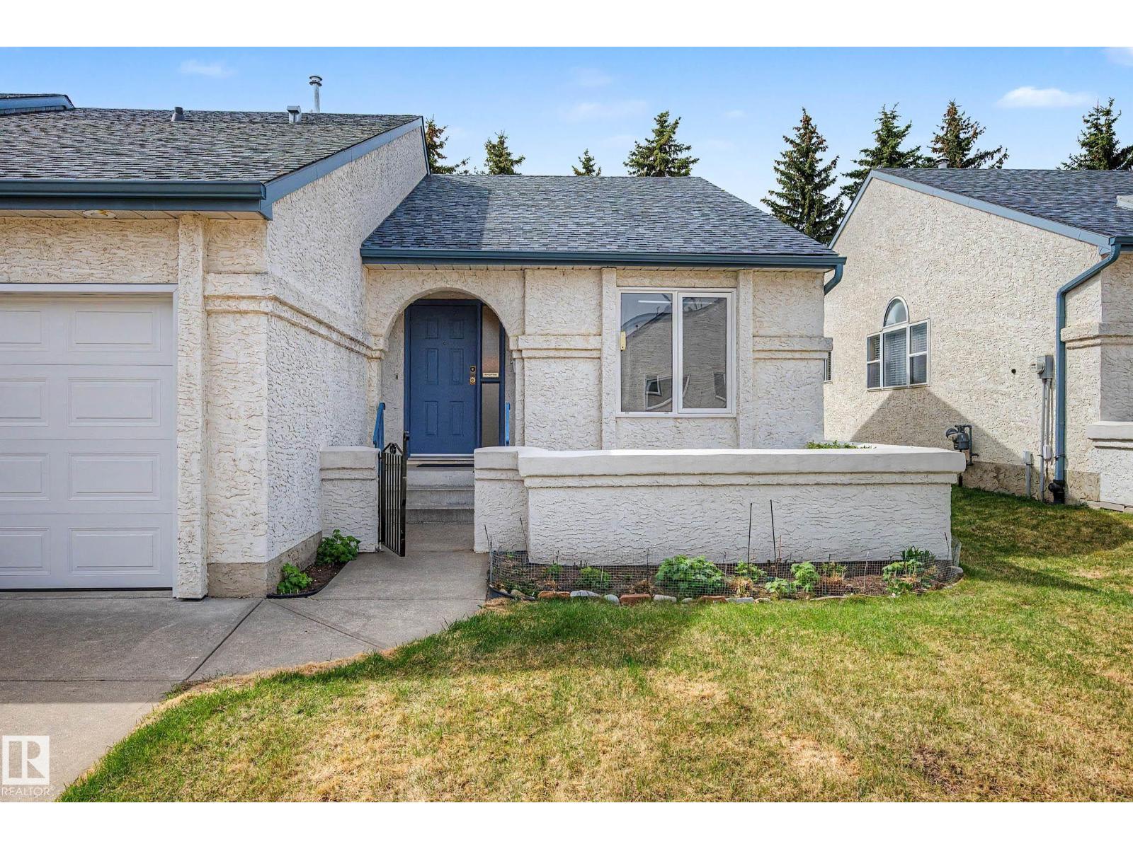#12 9718 176 St Nw, Edmonton, Alberta  T6L 1W3 - Photo 2 - E4488785
