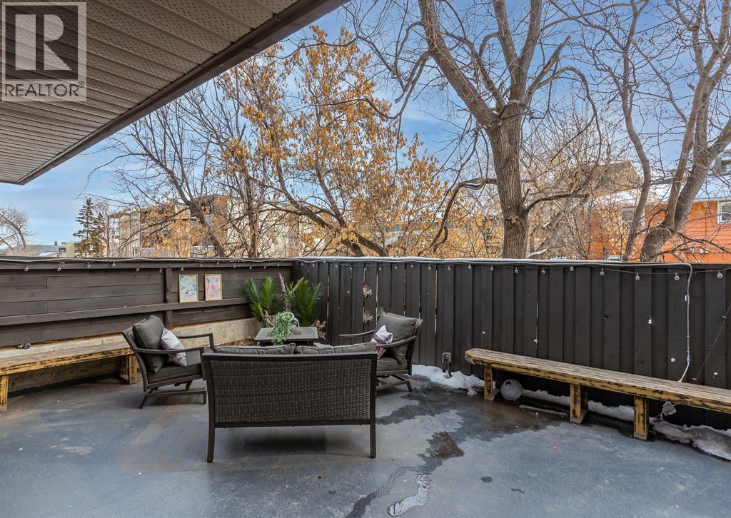 1, 2208 17a Street SW, Calgary, Alberta  T2T 4S1 - Photo 6 - A2312873