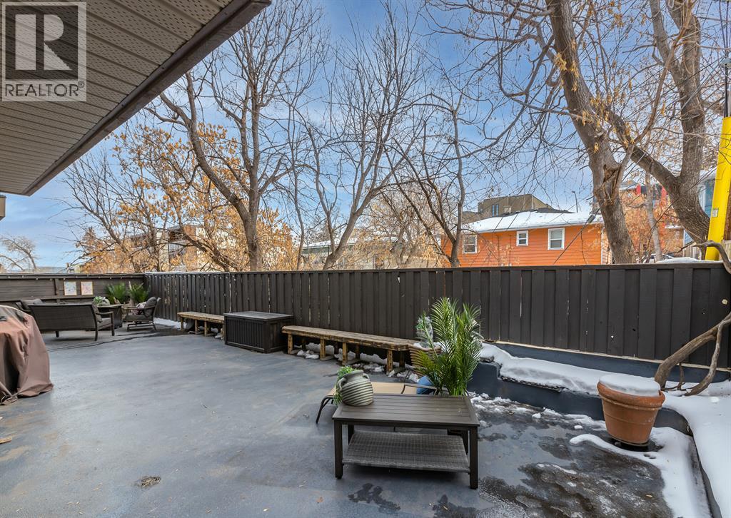 1, 2208 17a Street SW, Calgary, Alberta  T2T 4S1 - Photo 18 - A2312873