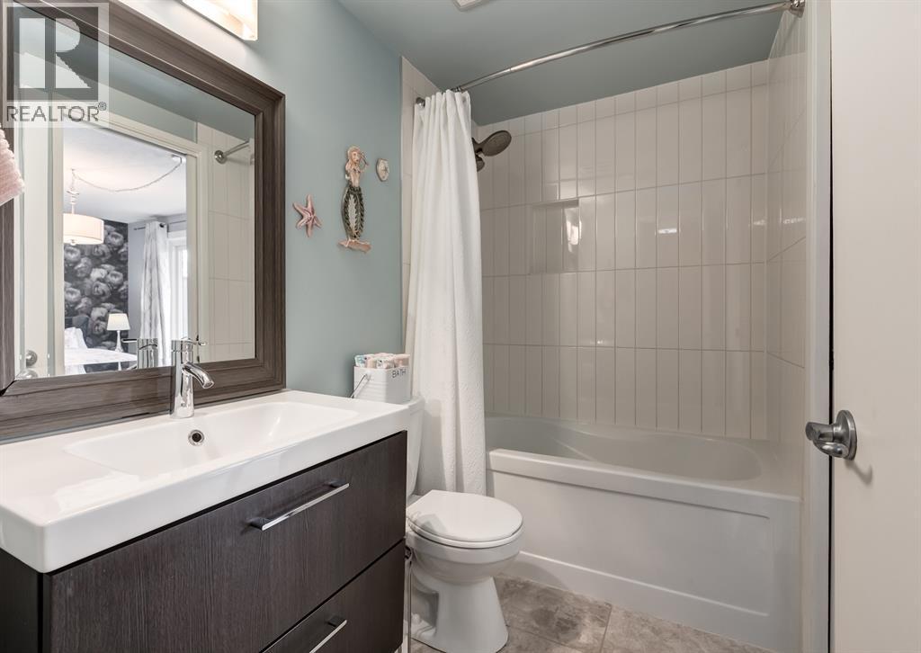 1, 2208 17a Street SW, Calgary, Alberta  T2T 4S1 - Photo 22 - A2312873