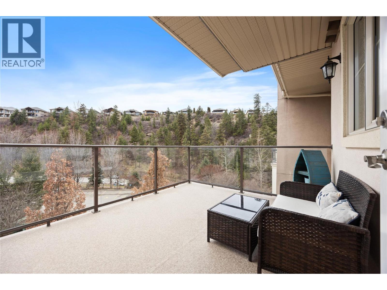 1875 Country Club Drive Unit# 1405, Kelowna, British Columbia  V1V 2W7 - Photo 16 - 10385288