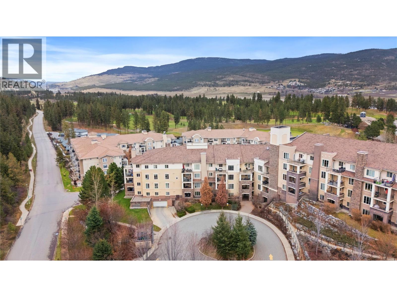 1875 Country Club Drive Unit# 1405, Kelowna, British Columbia  V1V 2W7 - Photo 25 - 10385288