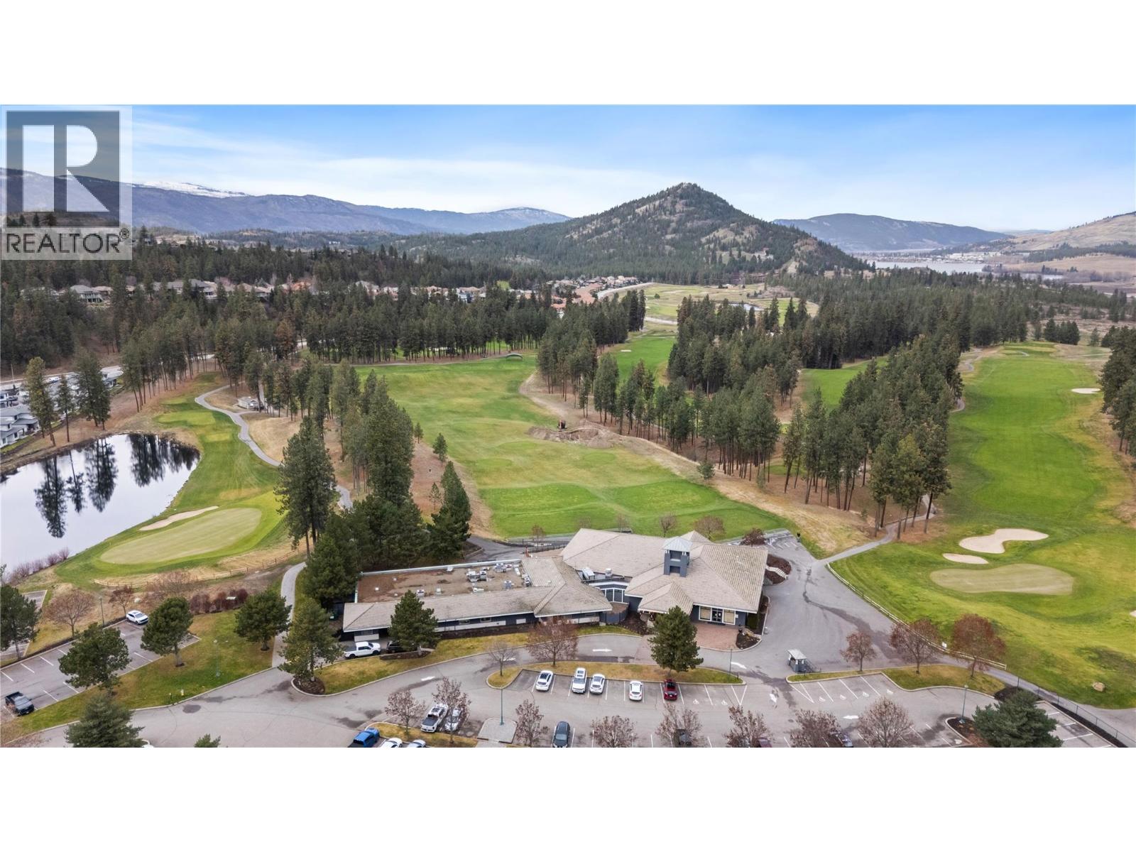 1875 Country Club Drive Unit# 1405, Kelowna, British Columbia  V1V 2W7 - Photo 27 - 10385288