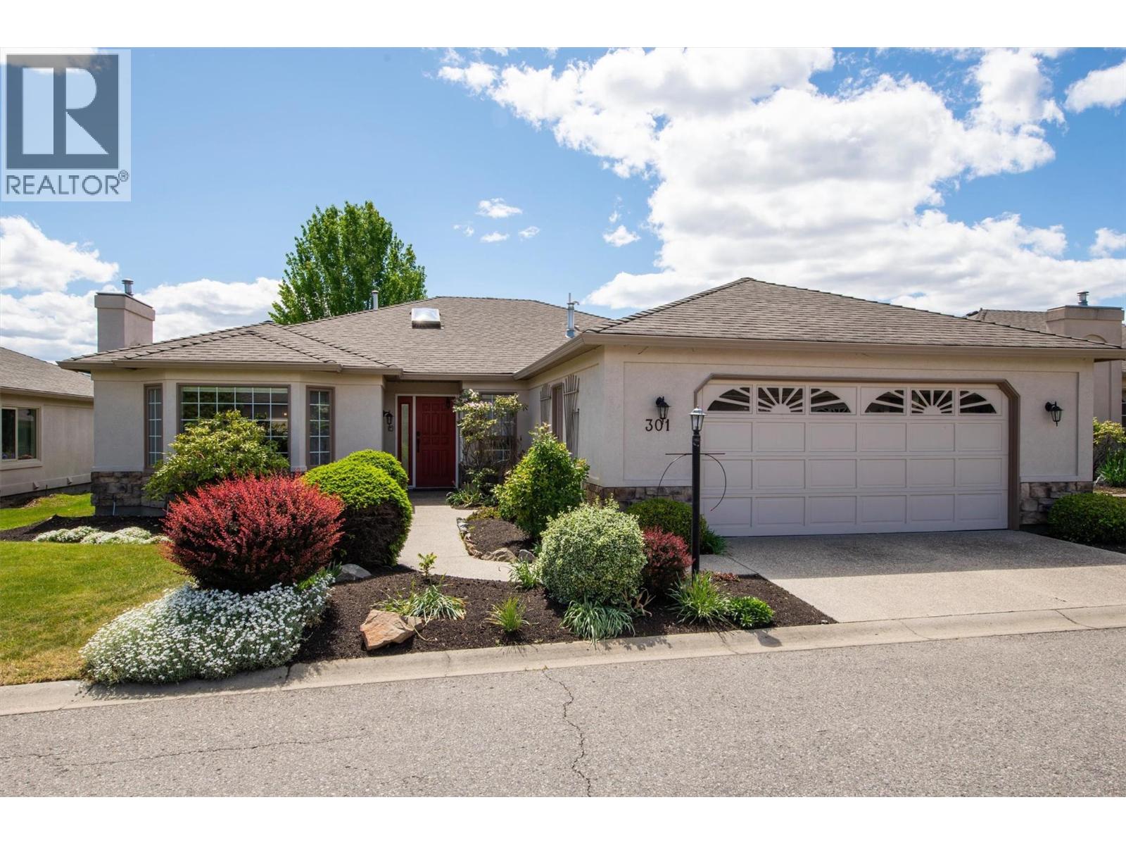 595 Yates Road Unit# 301, Kelowna, British Columbia  V1V 1P8 - Photo 3 - 10387245