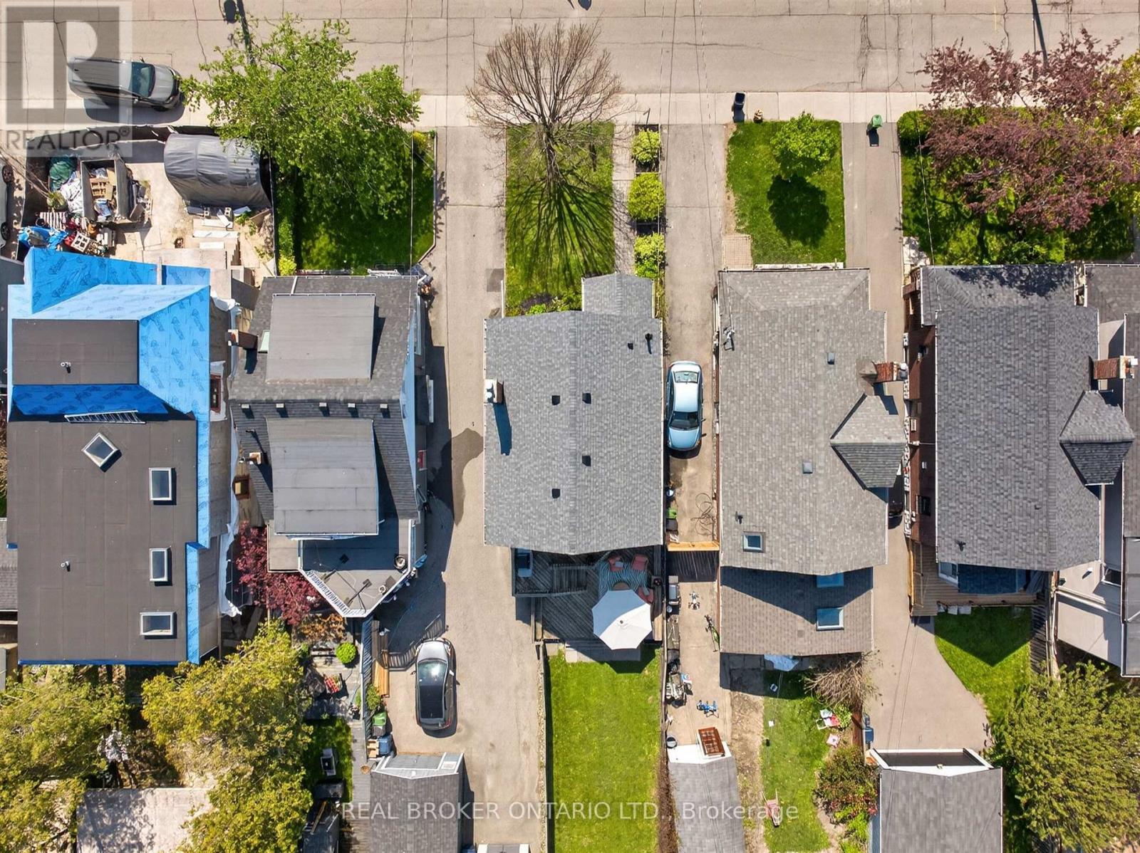 23 Second Street, Toronto, Ontario  M8V 2X1 - Photo 46 - W13150434