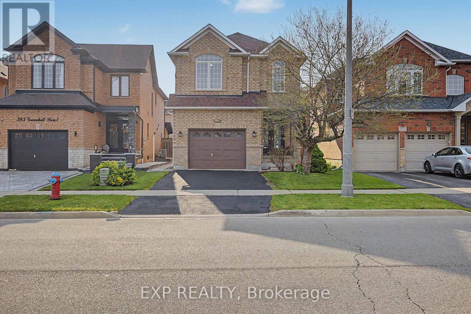 379 Grovehill Road, Oakville, Ontario L6H 6P3 - Photo 32 - W13150448