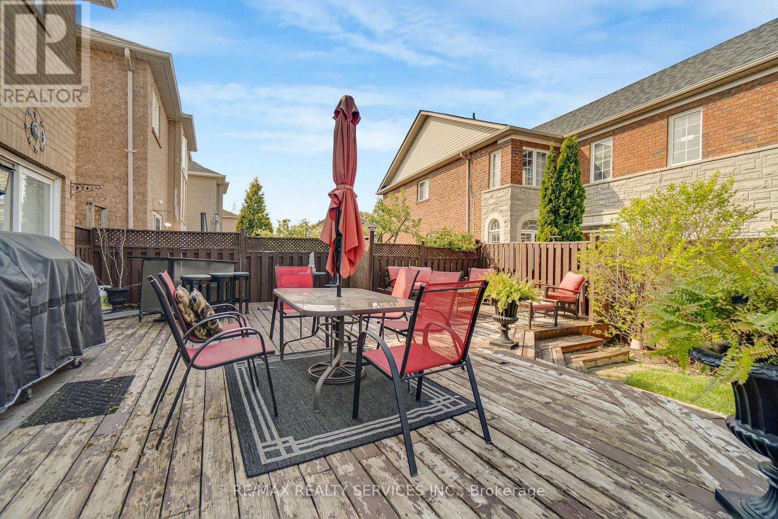 7419 Black Walnut Trail, Mississauga, Ontario L5N 8A4 - Photo 40 - W13150452