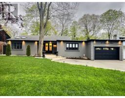 45 GREENBROOK DRIVE, Toronto, Ontario