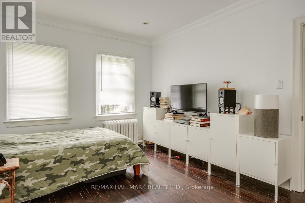 2a - 483 Parkside Drive, Toronto, Ontario  M6R 2Z9 - Photo 10 - W13150470