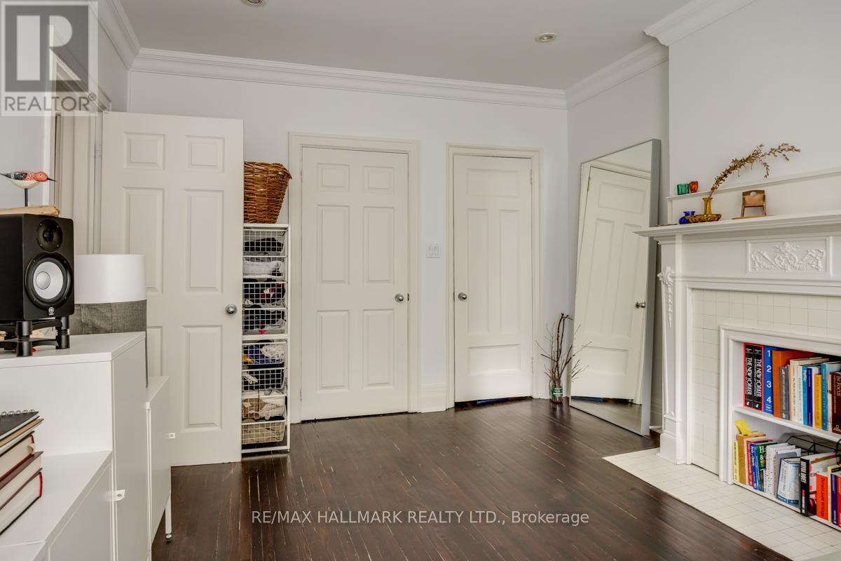 2a - 483 Parkside Drive, Toronto, Ontario  M6R 2Z9 - Photo 12 - W13150470