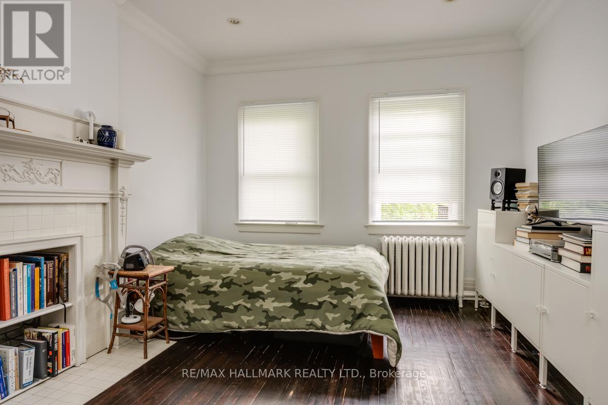 2a - 483 Parkside Drive, Toronto, Ontario  M6R 2Z9 - Photo 13 - W13150470