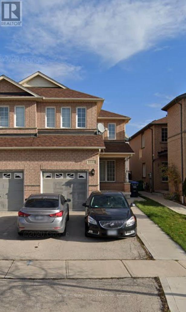 5889 STONEBRIAR CRESCENT, Mississauga, Ontario