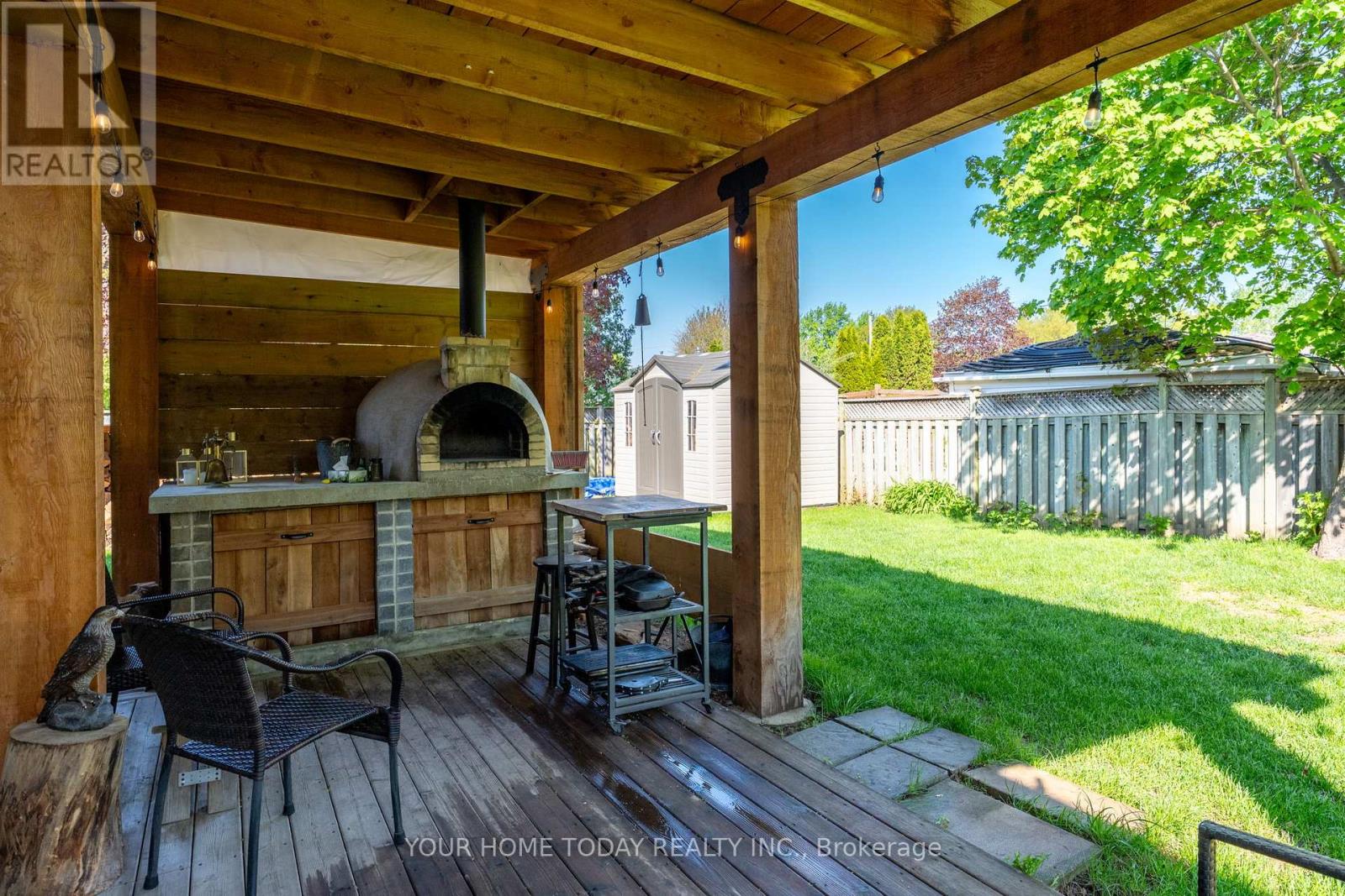 39 Eleanor Crescent, Halton Hills, Ontario  L7G 2T7 - Photo 35 - W13150492