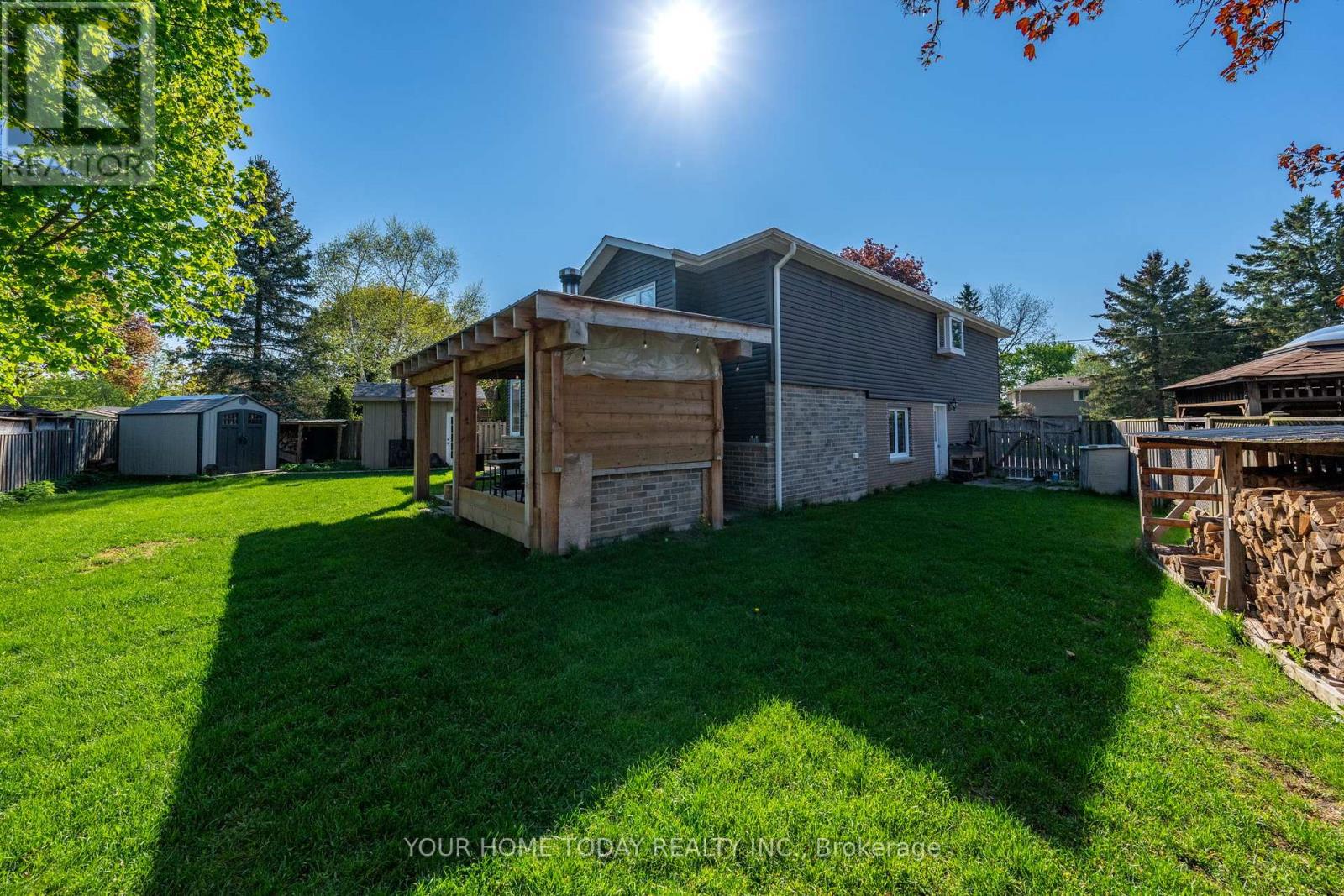 39 Eleanor Crescent, Halton Hills, Ontario  L7G 2T7 - Photo 37 - W13150492