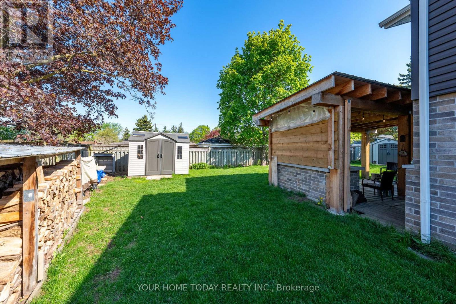 39 Eleanor Crescent, Halton Hills, Ontario  L7G 2T7 - Photo 38 - W13150492