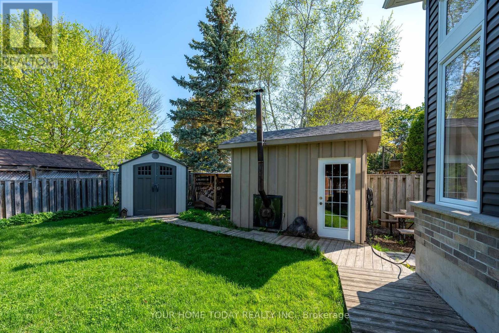39 Eleanor Crescent, Halton Hills, Ontario  L7G 2T7 - Photo 39 - W13150492