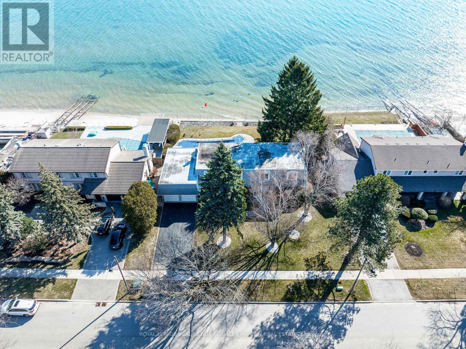 1460 Watersedge Road, Mississauga (Clarkson), Ontario  L5J 1A4 - Photo 10 - W13150494