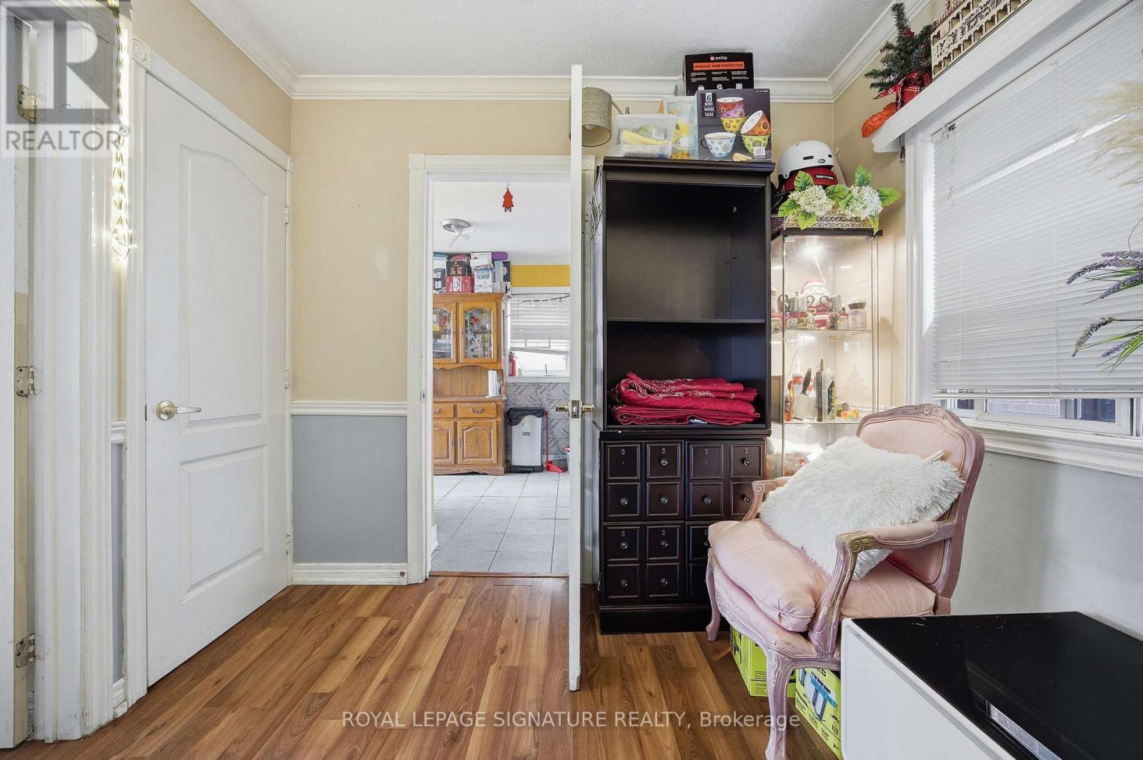 69 Nickle Street, Toronto, Ontario  M6M 2H7 - Photo 15 - W13150510