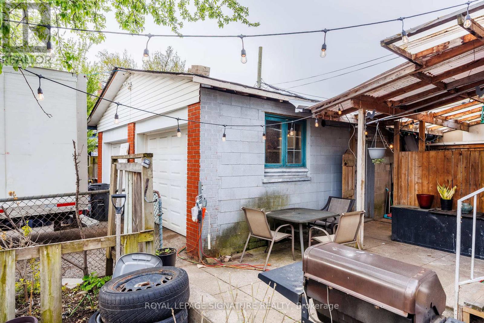 69 Nickle Street, Toronto, Ontario  M6M 2H7 - Photo 32 - W13150510