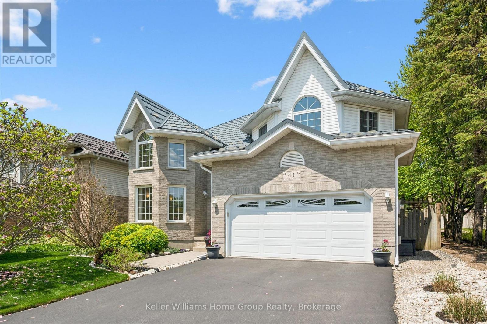 41 Ptarmigan Drive, Guelph, Ontario N1C 1B4 - Photo 2 - X13149624