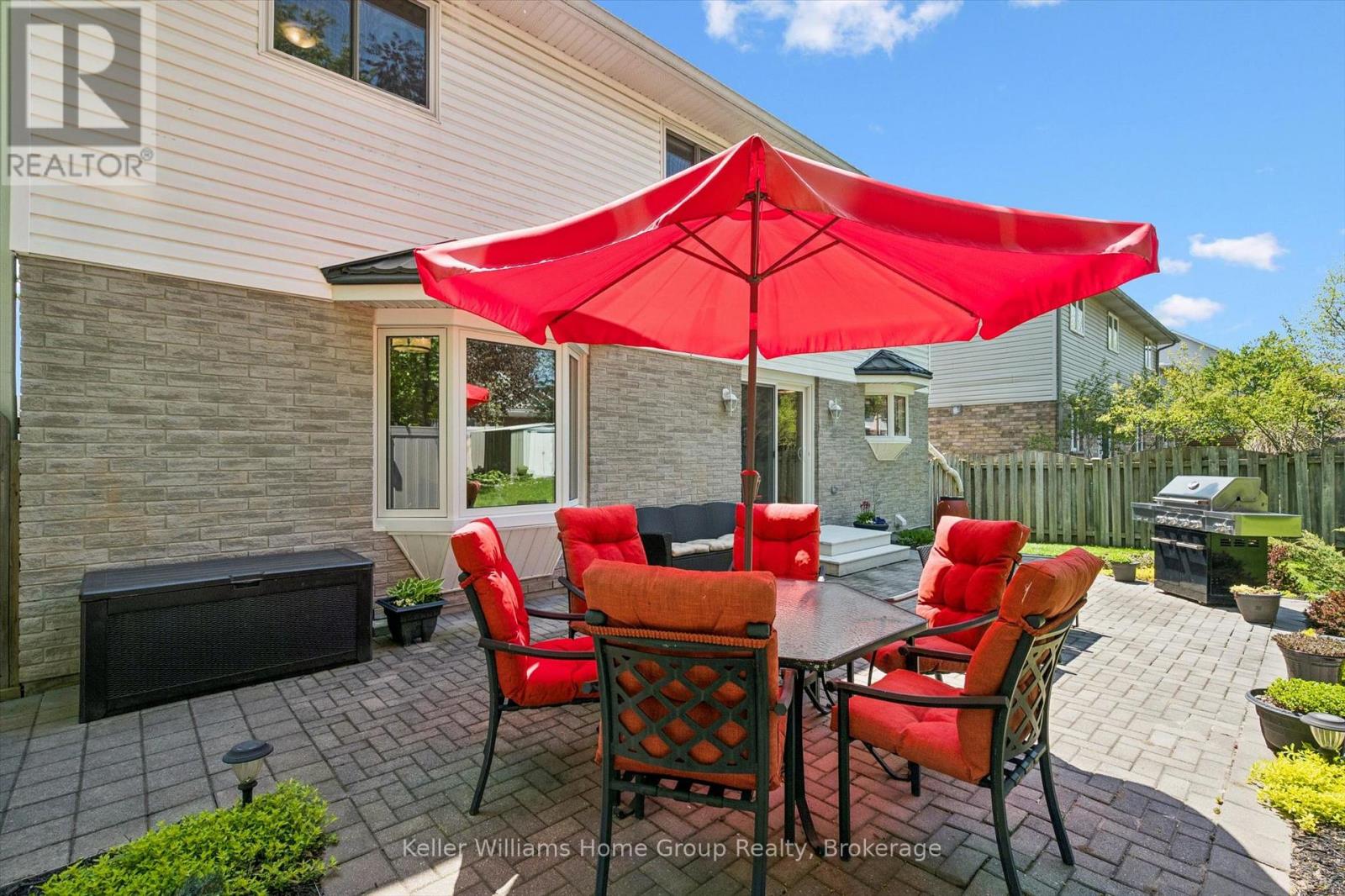 41 Ptarmigan Drive, Guelph, Ontario N1C 1B4 - Photo 48 - X13149624