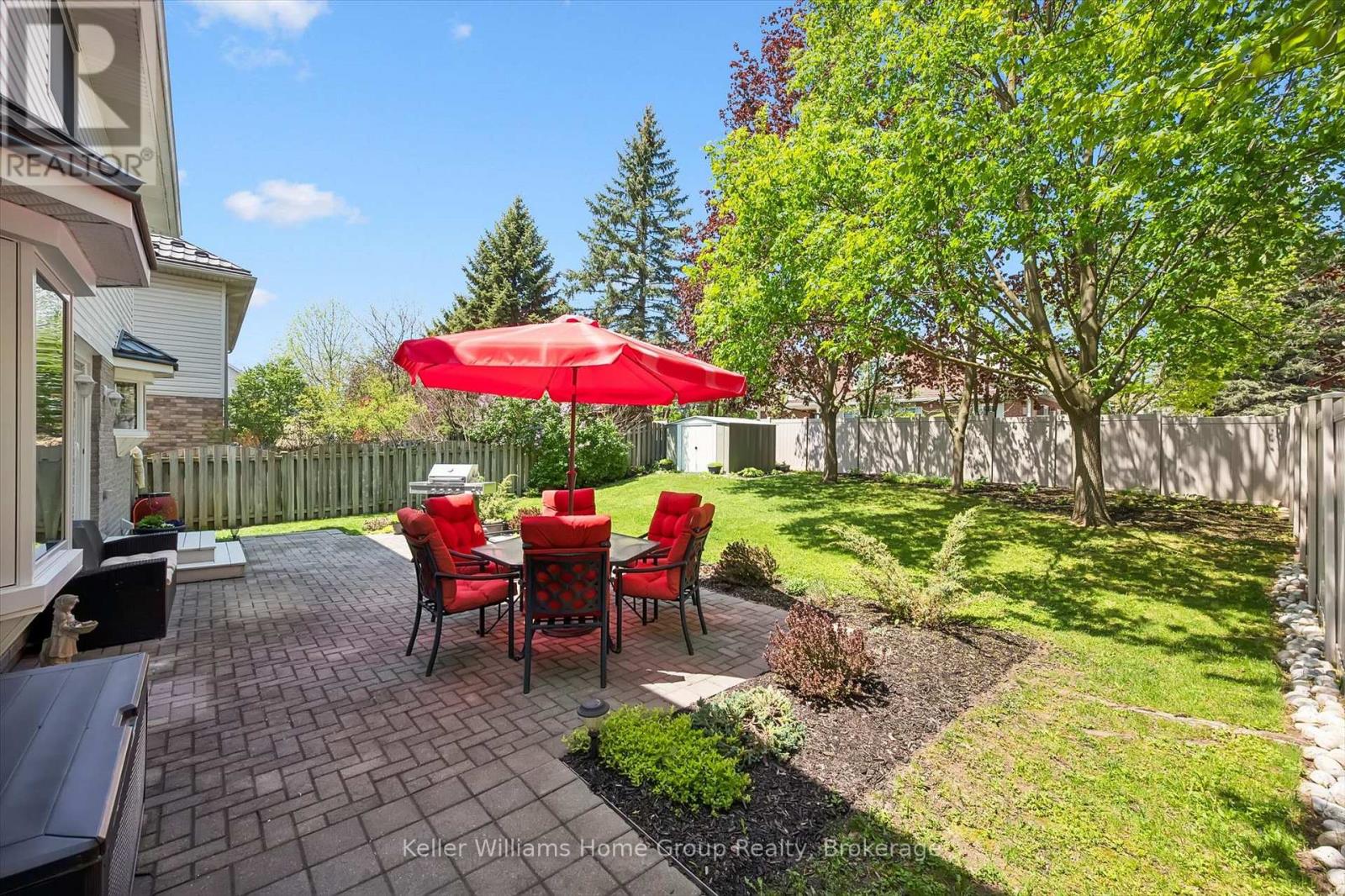 41 Ptarmigan Drive, Guelph, Ontario N1C 1B4 - Photo 42 - X13149624
