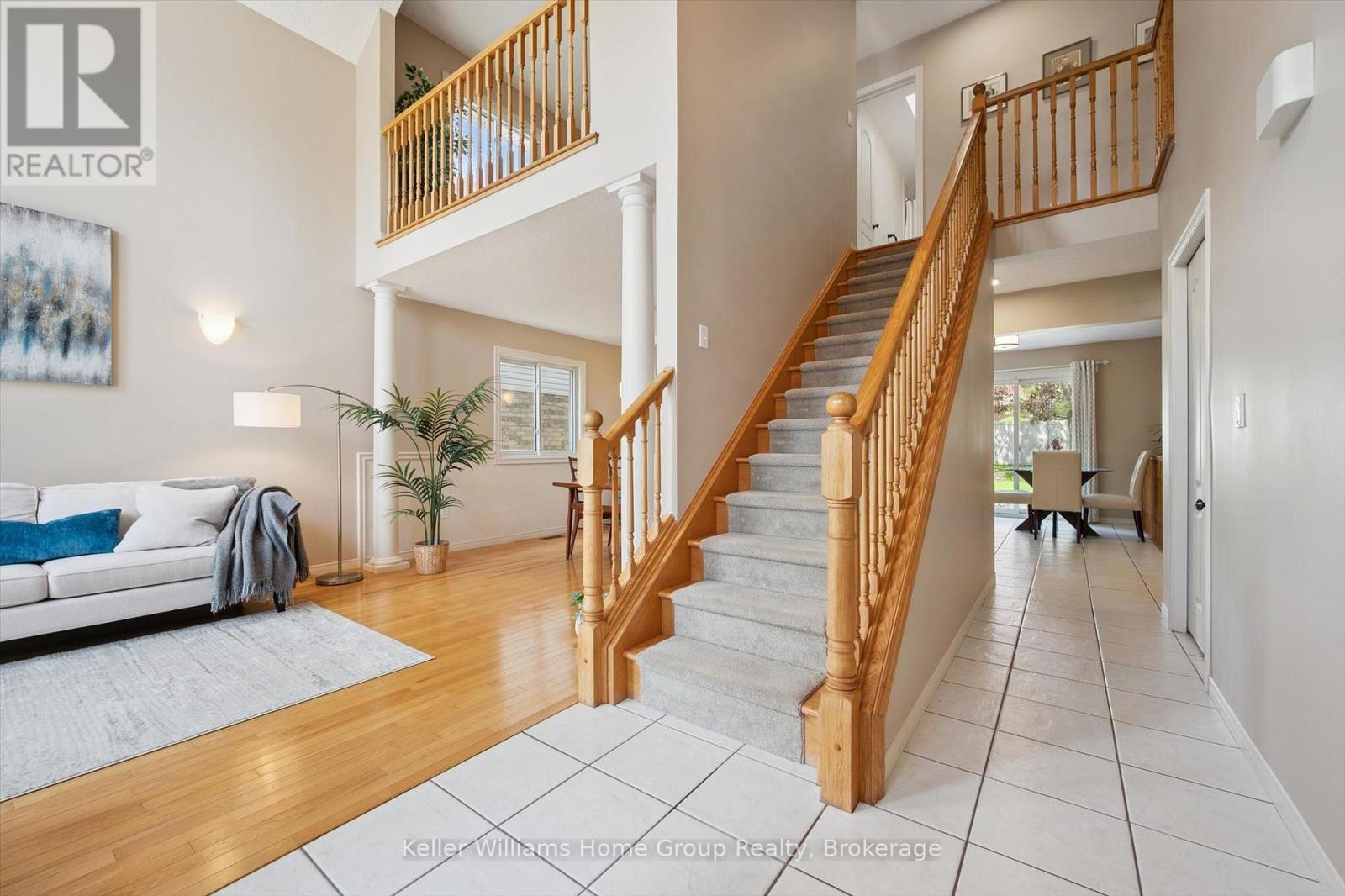 41 Ptarmigan Drive, Guelph, Ontario N1C 1B4 - Photo 5 - X13149624
