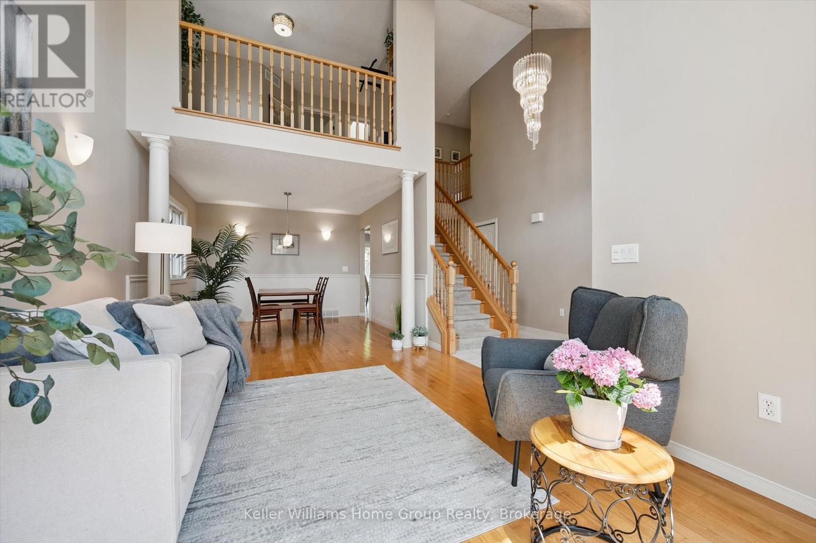 41 Ptarmigan Drive, Guelph, Ontario N1C 1B4 - Photo 9 - X13149624