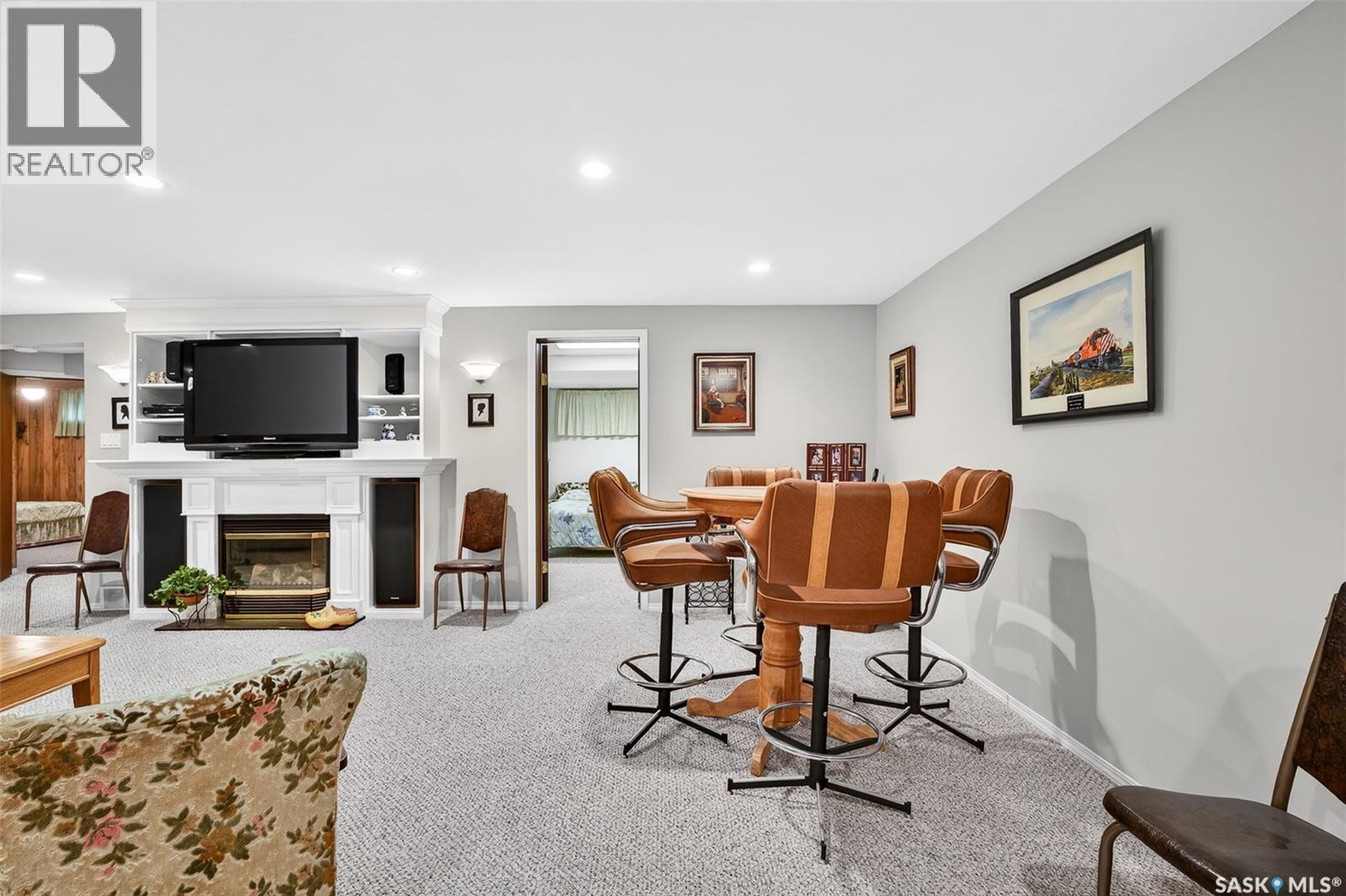 1380 Regal Crescent, Moose Jaw, Saskatchewan  S6H 7S2 - Photo 40 - SK036523