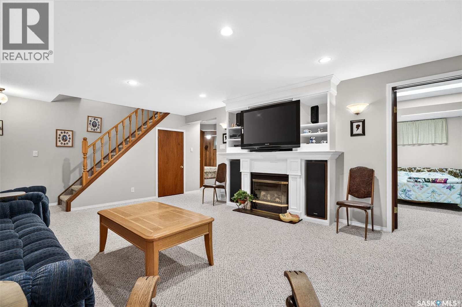 1380 Regal Crescent, Moose Jaw, Saskatchewan  S6H 7S2 - Photo 42 - SK036523